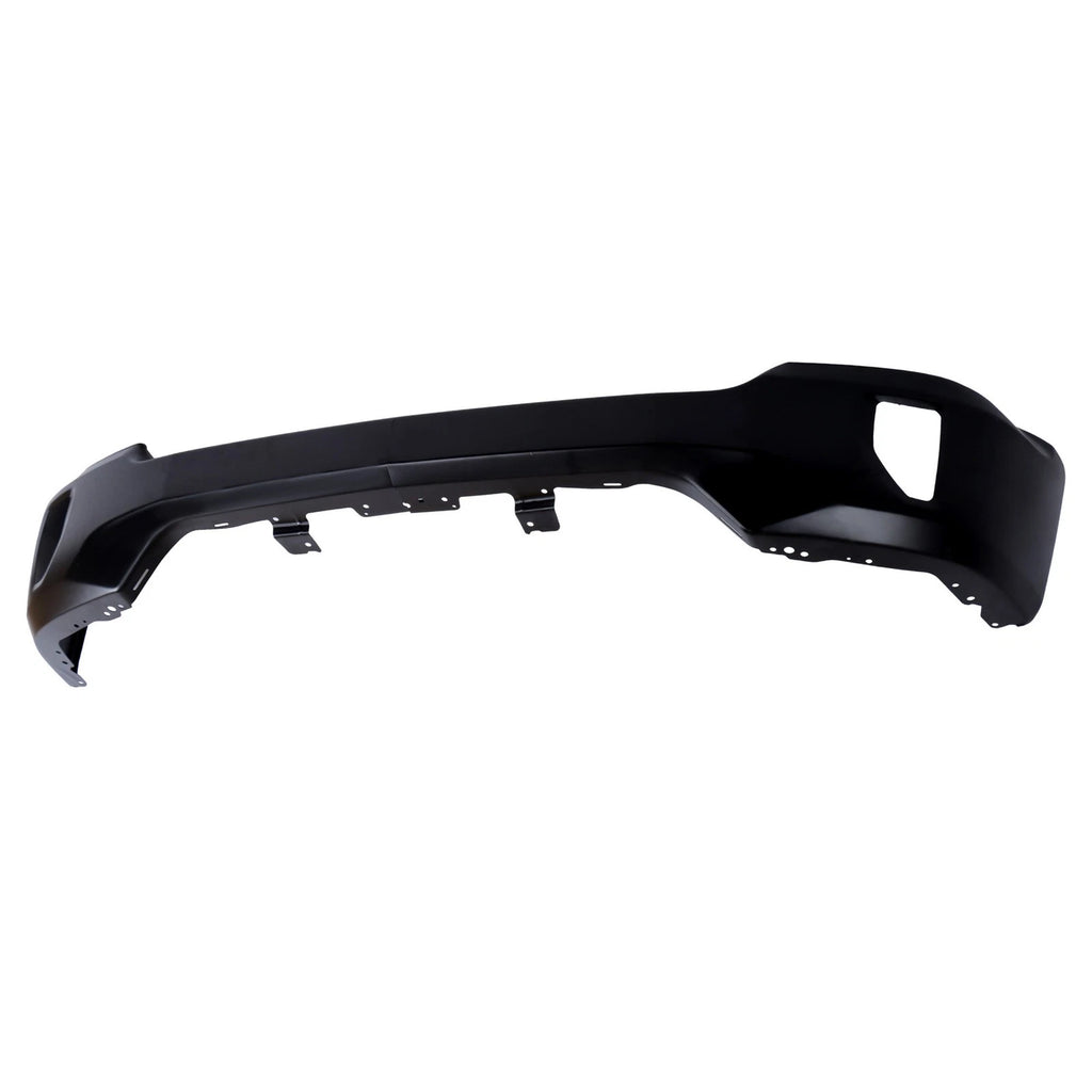 Front Lower Bumper Assembly for Chevy Silverado 1500 (2016–2018)