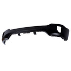 Front Lower Bumper Assembly for Chevy Silverado 1500 (2016–2018)