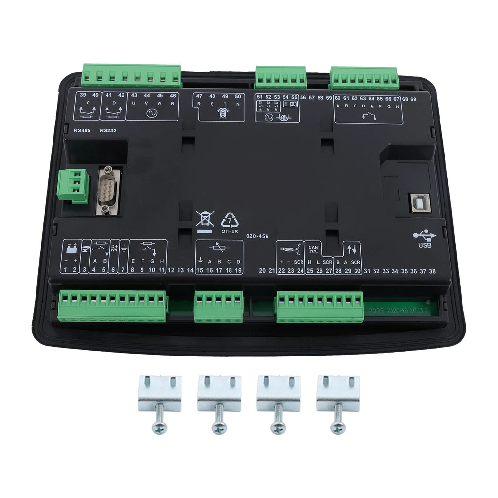 Auto Start Control Module for Deep Sea Electronics (DSE-7310)