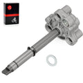 Oil Pump Assembly for Yamaha Wolverine 450 YFM450FX 4x4 (2006–2010)