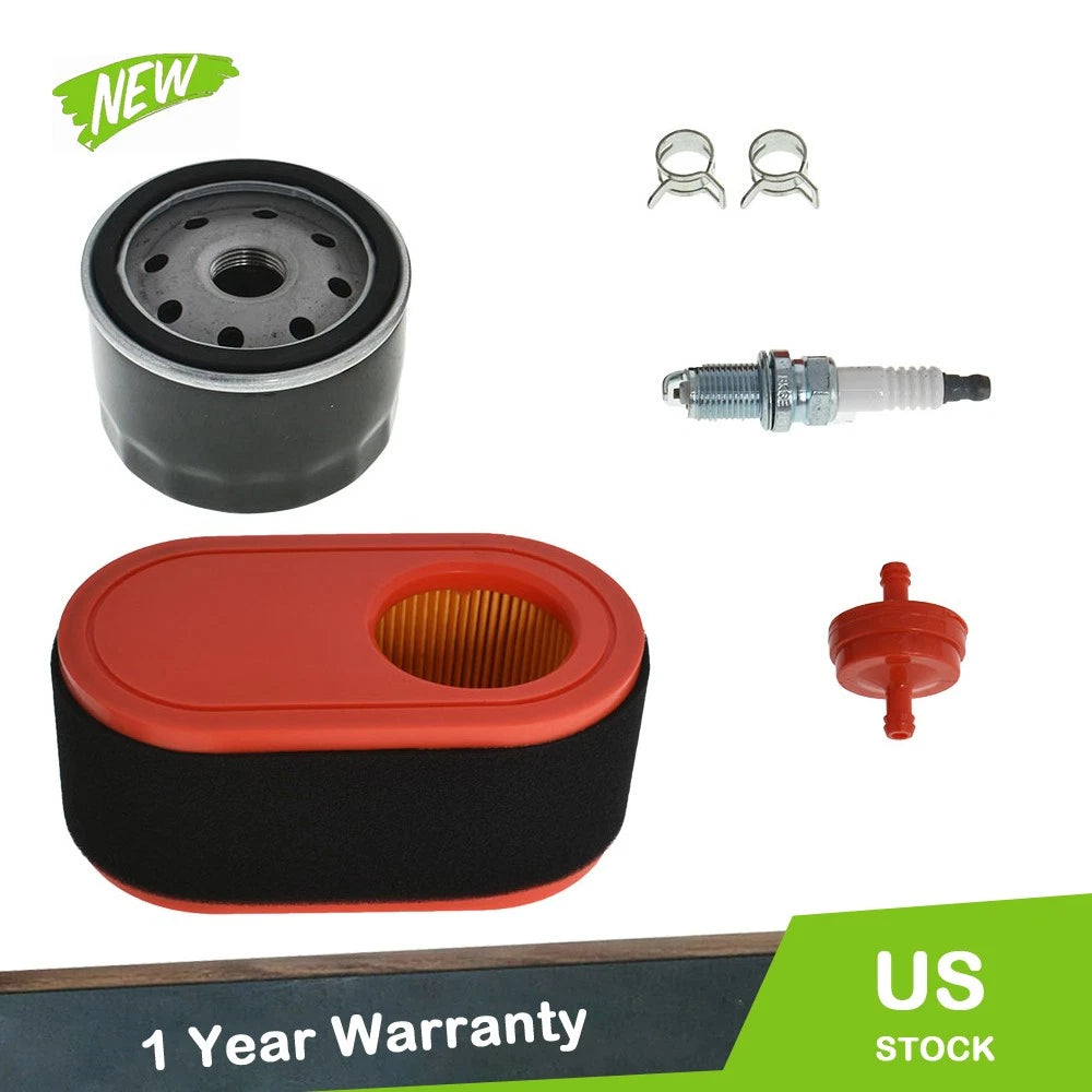 Air Filter for MTD 737-05065 (Fits Various Models)
