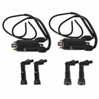 Ignition Coils for Honda CB650, CB650C, CB650SC, GL1100, GL1200 (1979–1983)