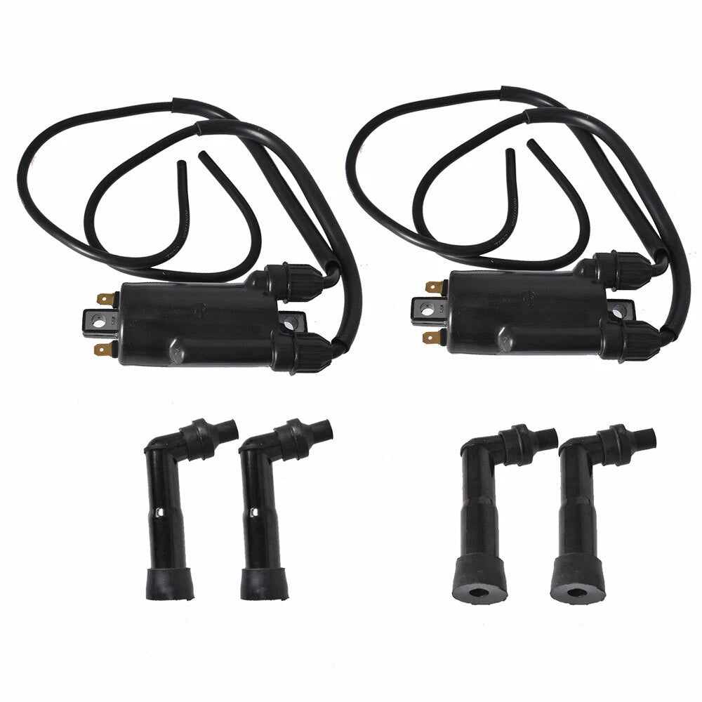 Ignition Coils for Honda CB650, CB650C, CB650SC, GL1100, GL1200 (1979–1983)