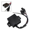 Cdi Ignition System Unit Box 3002-807 for Arctic Cat Bearcat 340 Cheetah Jag