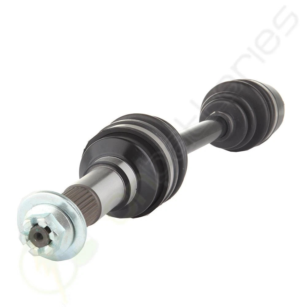 CV Joint Axle for Yamaha Wolverine 450 YFM450FX 4x4 (2006–2010)