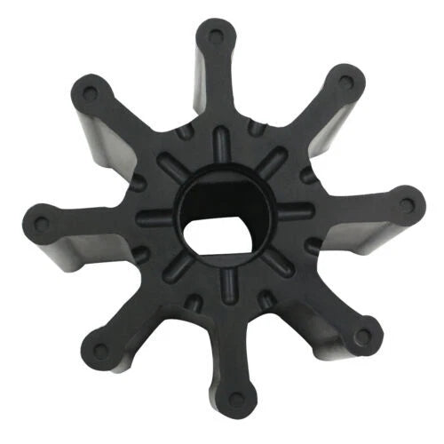 Raw Water Pump Impeller for Mercruiser 5.0L 5.7L V8 (47-862232A 2)
