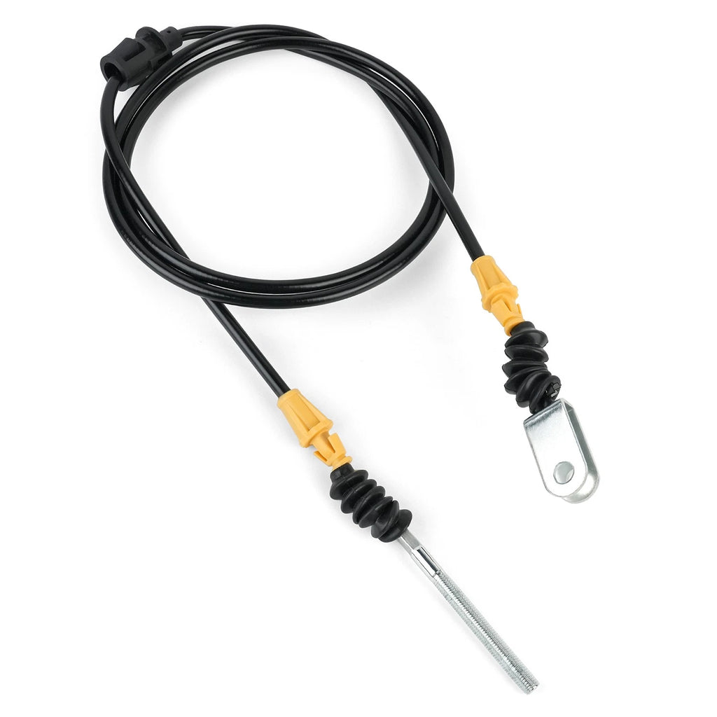 Left Side Brake Cable for Exmark Lazer Z E-Series (115-3585)