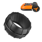 Robotic Mower Tires for Effective Lawn Maintenance (Replacement)