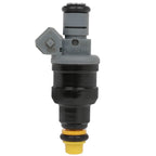 Set of 4 Fuel Injectors for Dodge Avenger, Neon, Mitsubishi Eclipse, Eagle Talon (2.0L)
