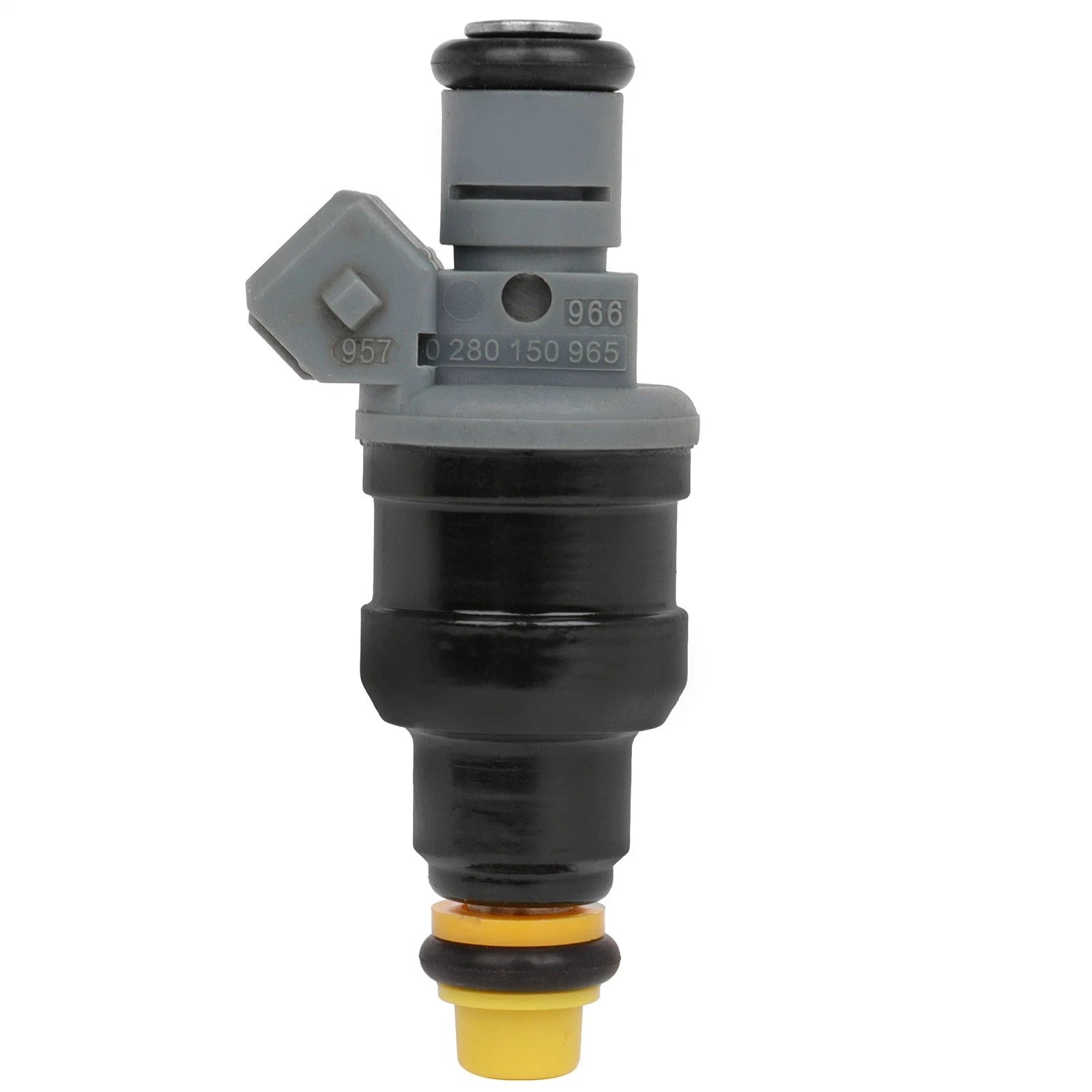 Set of 4 Fuel Injectors for Dodge Avenger, Neon, Mitsubishi Eclipse, Eagle Talon (2.0L)