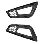 Fog Light Grille Set for Ford Focus (2015–2017) F1EJ-15A299-AB