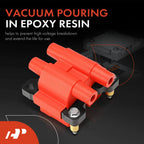 Ignition Coil for Subaru Forester, Impreza (2009-2011)