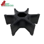 Water Pump Impeller Repair Kit for Yamaha 150 175 200 225 250 (Replaces 61A-W0078-A2)
