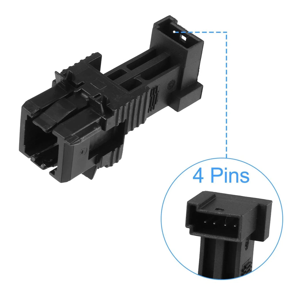 Car Parking Brake Stop Pedal Light Switch for BMW 1/3/5/6/7 Series