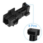 Car Parking Brake Stop Pedal Light Switch for BMW 1/3/5/6/7 Series