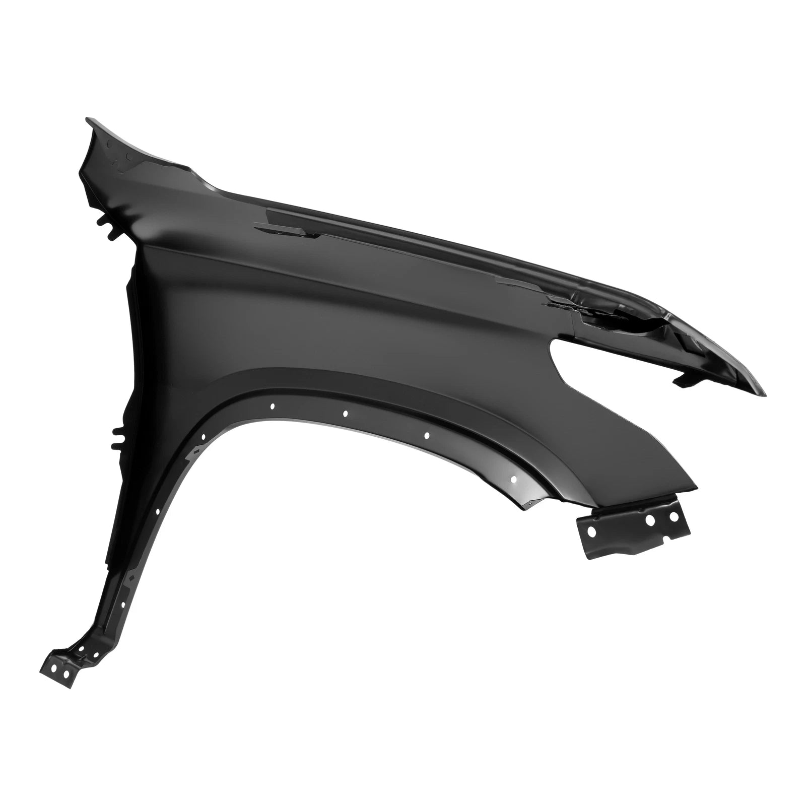 Driver Side Fender Quarter Panel for Chevy Traverse (2018-2024)