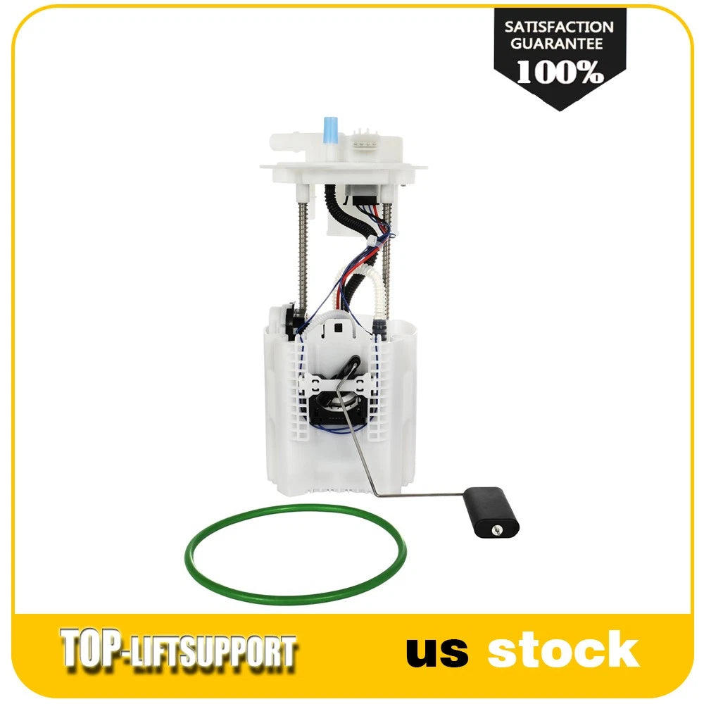 Fuel Pump Assembly for Chrysler 200, Jeep Cherokee (2016–2022)