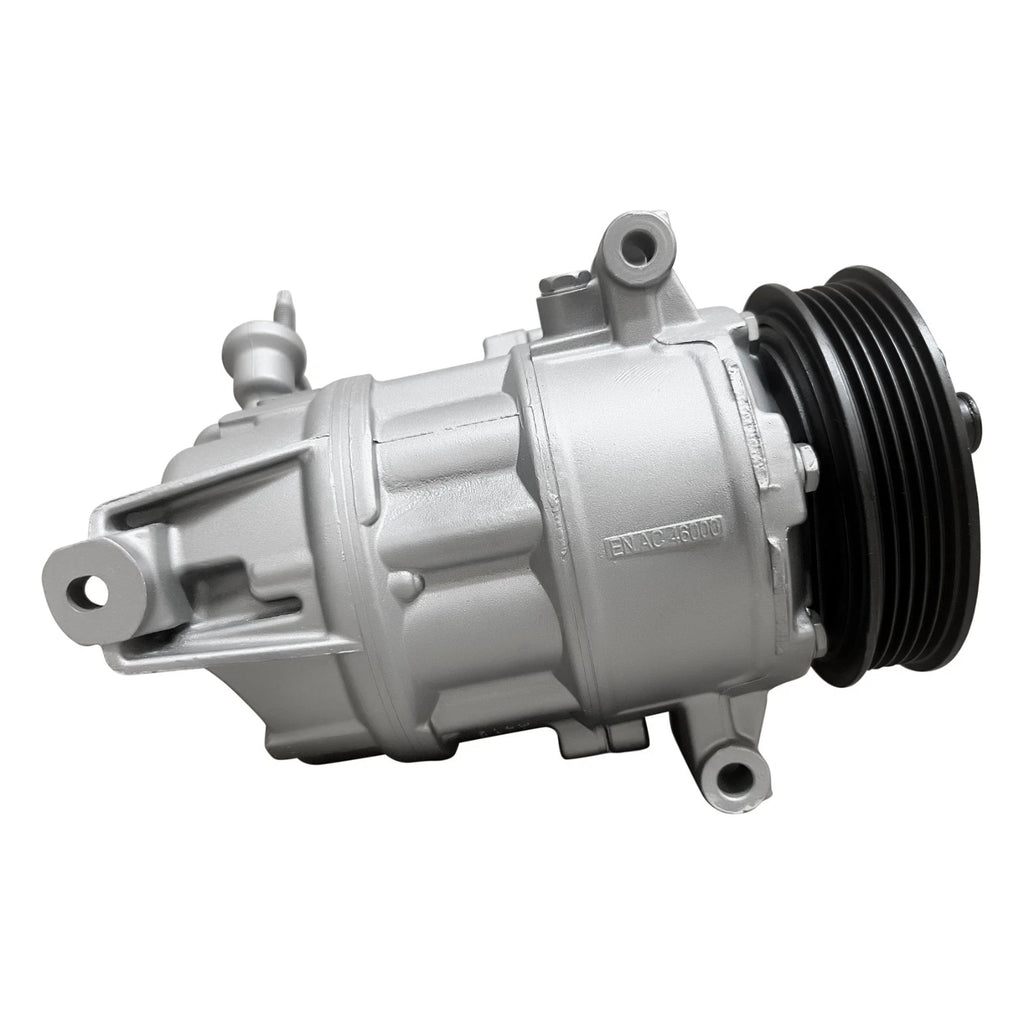 AC Compressor Replacement for Chevrolet Colorado 3.6L (2017-2019)