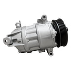 AC Compressor Replacement for Chevrolet Colorado 3.6L (2017-2019)