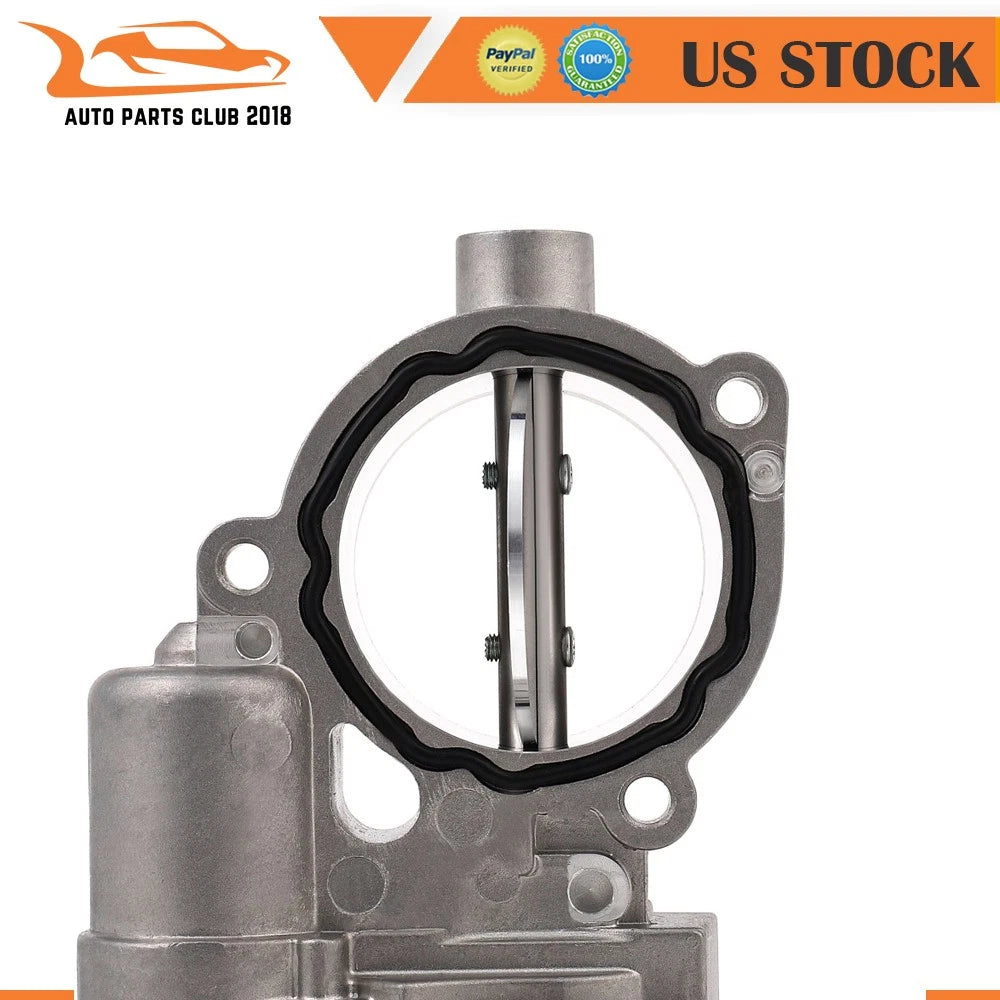 Throttle Body for BMW 335d, X5 (2009-2013)