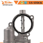 Throttle Body for BMW 335d, X5 (2009-2013)