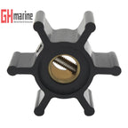 Engine Flexible Raw Water Impeller Kit for BMW (D 35/50 Inboard Marine)