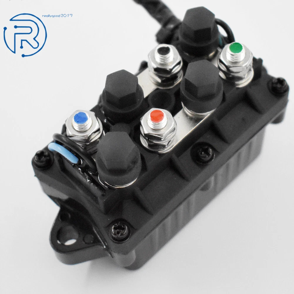 Trim Relay for Yamaha Outboard 40HP 85HP 90HP