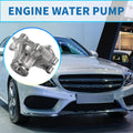 Water Pump for Mercedes-Benz C230 C250 (2003–2005) No. 2712000201