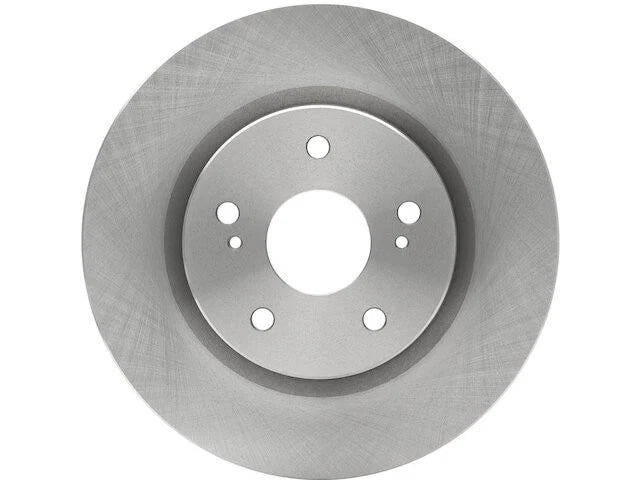 Front Brake Rotor for Suzuki Grand Vitara (2006–2013) GK337HR