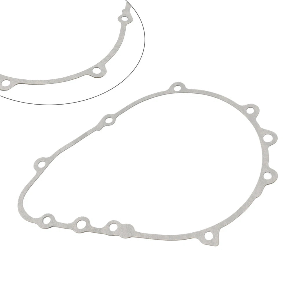 Stator Cover Gasket for Kawasaki Ninja ZX9R (1998–2003), Z1000 (2003–2006)