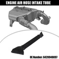Engine Air Hose Intake Tube 6420948897 for Mercedes-Benz ML350 (2012–2014)