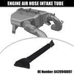Engine Air Hose Intake Tube 6420948897 for Mercedes-Benz ML350 (2012–2014)