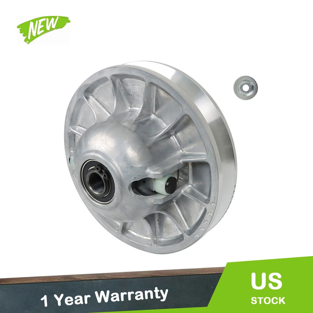 Secondary Driven Clutch for Polaris Sportsman 700 600 (2002–2006)