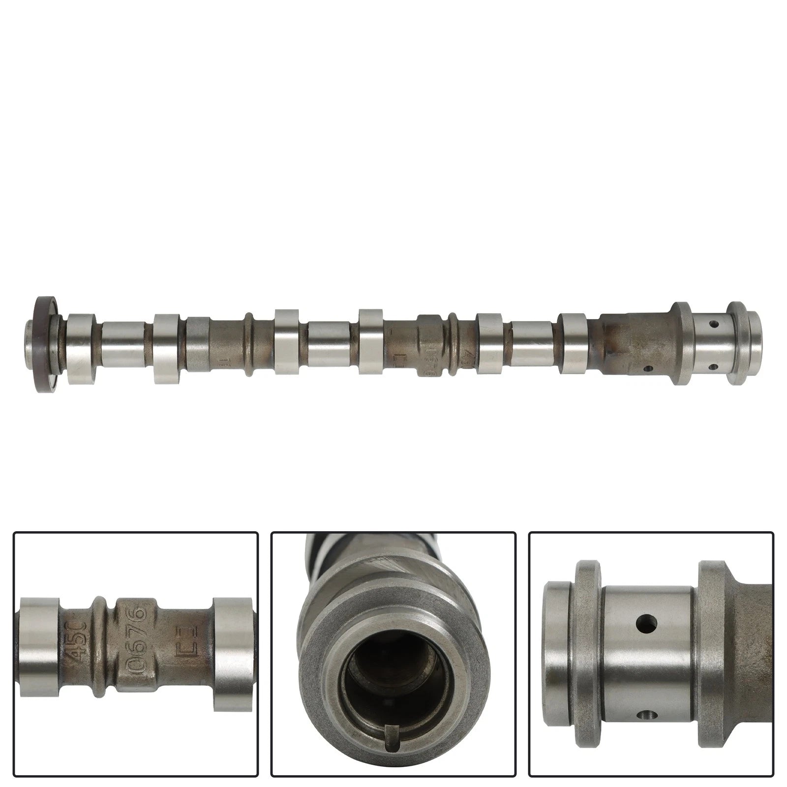 Timing Chain Camshaft Phaser Gear Kit for Chrysler 200/300 (2011–2015)