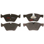 Brake Pad Set for BMW 528i (2011–2016)