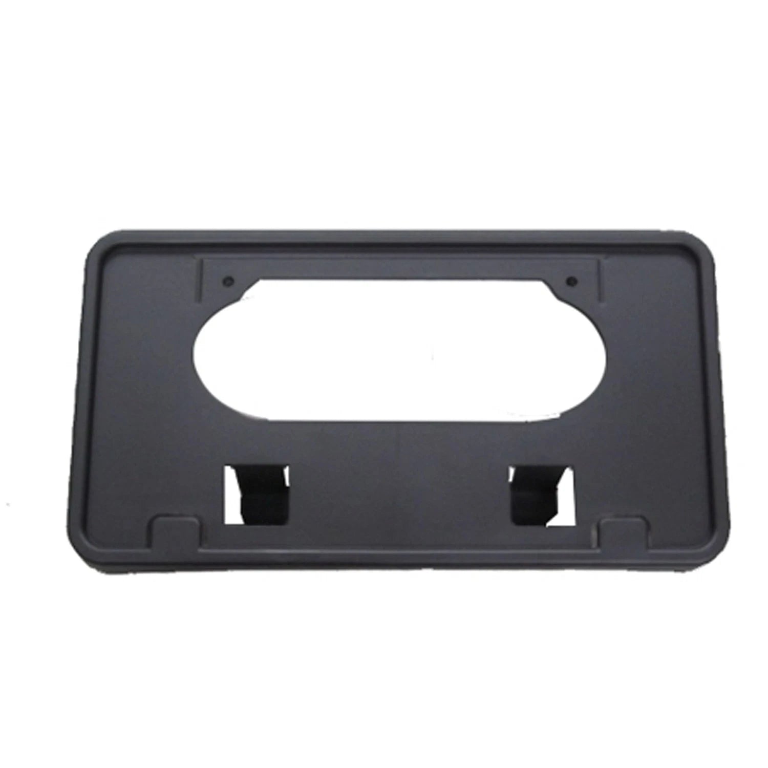 Replacement Front License Plate Bracket for Toyota Hilux (2011–2018)