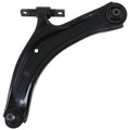 Front Left Lower Control Arm for Nissan Rogue (2008–2013)