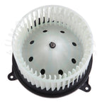 A/C Blower Motor Fan for GMC Sierra 3500, Chevrolet Silverado 1500 (2003–2006)