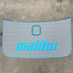 EVA Foam Swim Platform Step Pad for Malibu 23 LSV (2005)
