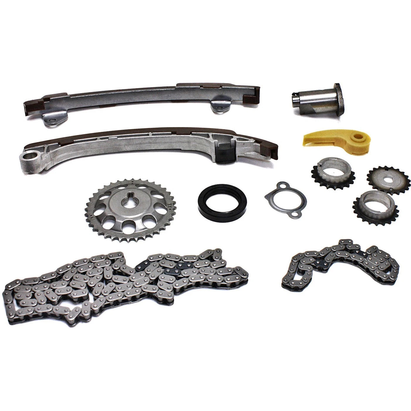 Timing Chain Kit for Toyota Highlander (2001–2006) with Gasket and Sprocket