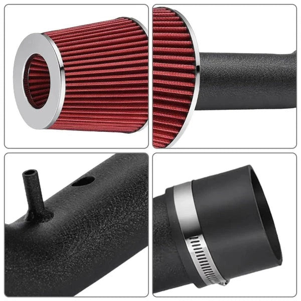 Cold Air Intake Kit for Honda Civic EX/EX-R 1996–2000 1.6L