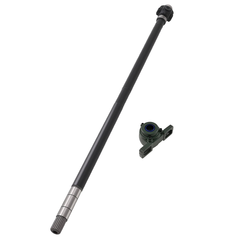 Front Propeller Drive Shaft for Kawasaki Mule 3010 (2000-2006)