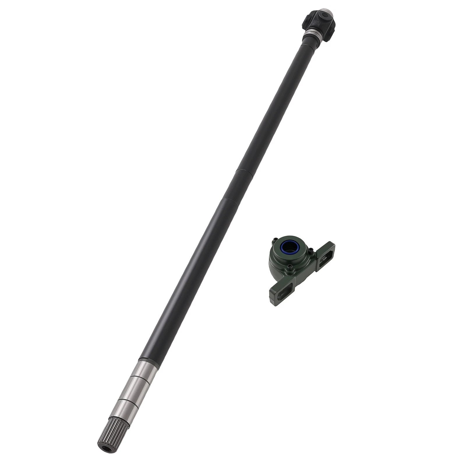 Front Propeller Drive Shaft for Kawasaki Mule 3010 (2000-2006)