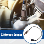 Oxygen Sensor Replacement for Lexus ES300 (2002-2003)
