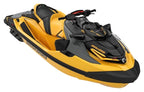 GPS Speed Override Module for SeaDoo RXT-X 300 (2022) SCOM 75-78 MPH