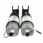 Front Left Air Suspension Shock Strut for Porsche Cayenne 92A, VW Touareg 7P5