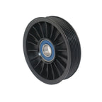 Serpentine Belt Idler Pulley 864625T 849296T for Mercruiser Stern Drive (N/A)