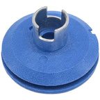 Rope Winding Gear Housing Base T Handle Pull Rope for K650 K750 K760
