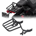 Two-Up Luggage Rack for Harley Heritage Classic Softail Street Bob (2018-2025)