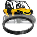 Drive Belt for Can-Am Outlander 650 EFI 2009–2023 / 800R EFI 2009–2015 / 850 EFI 2017–2020